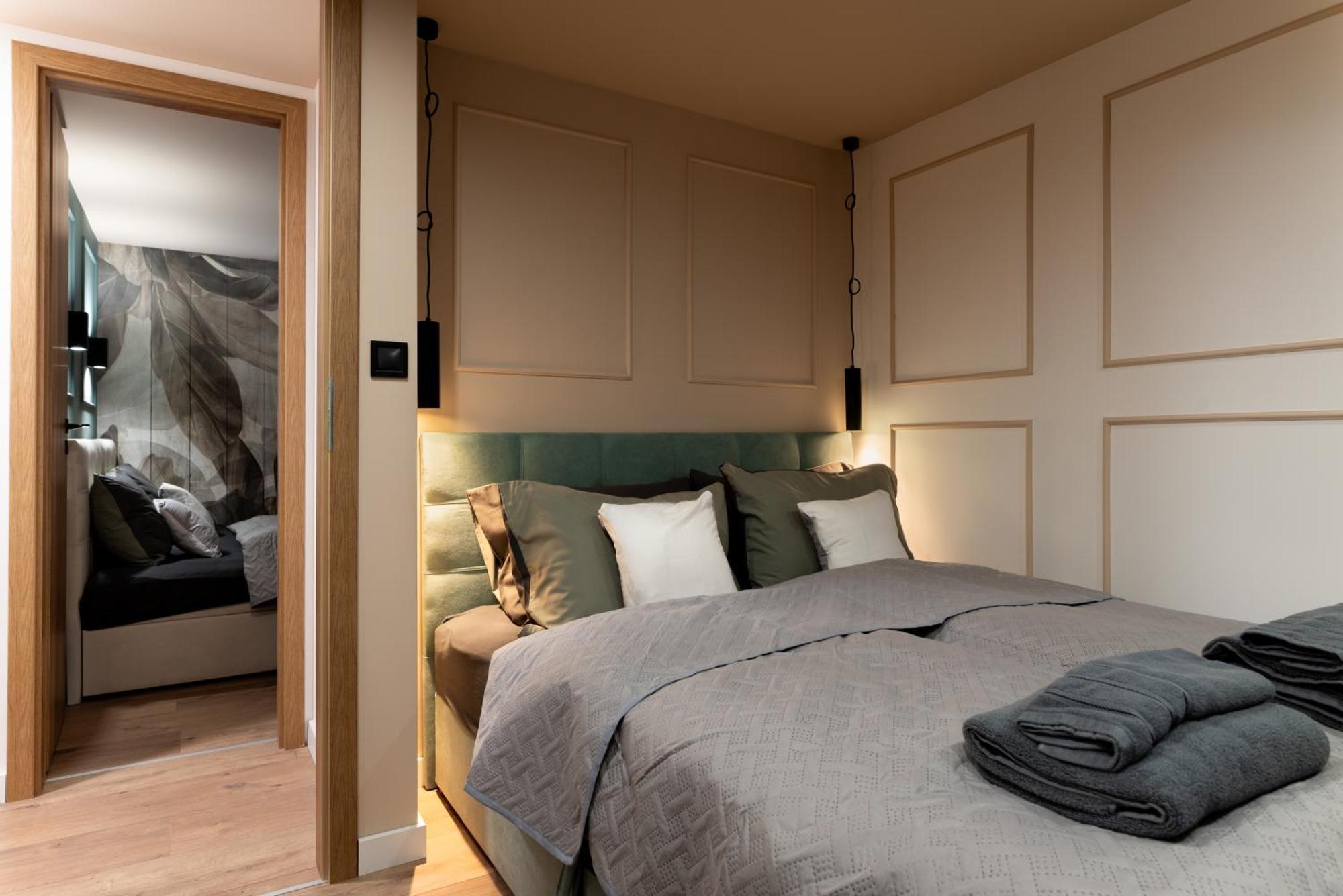 Asti Diamond Apartment Budapest Esterno foto