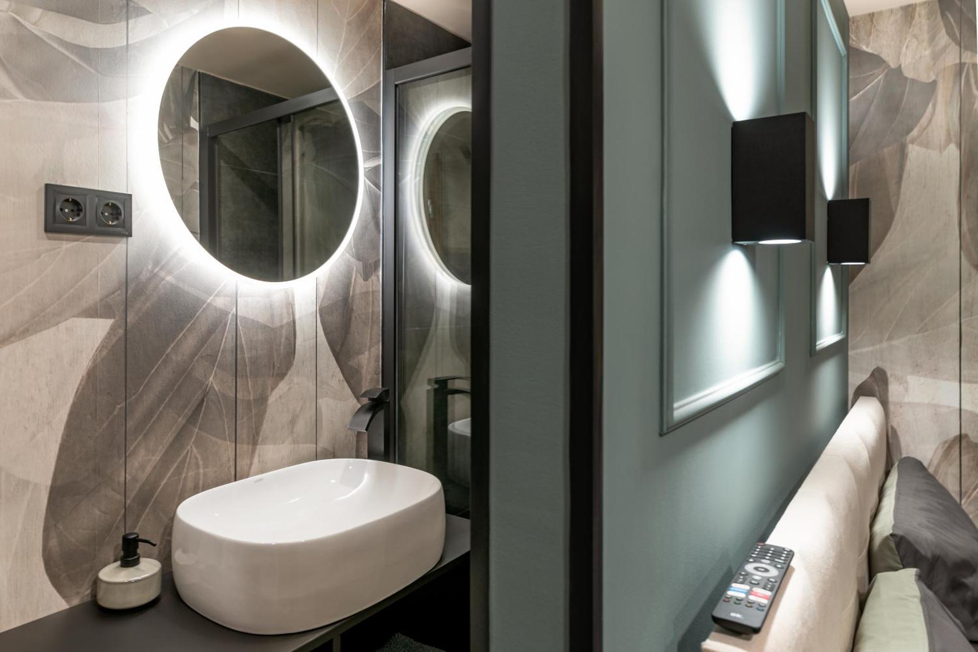 Asti Diamond Apartment Budapest Esterno foto