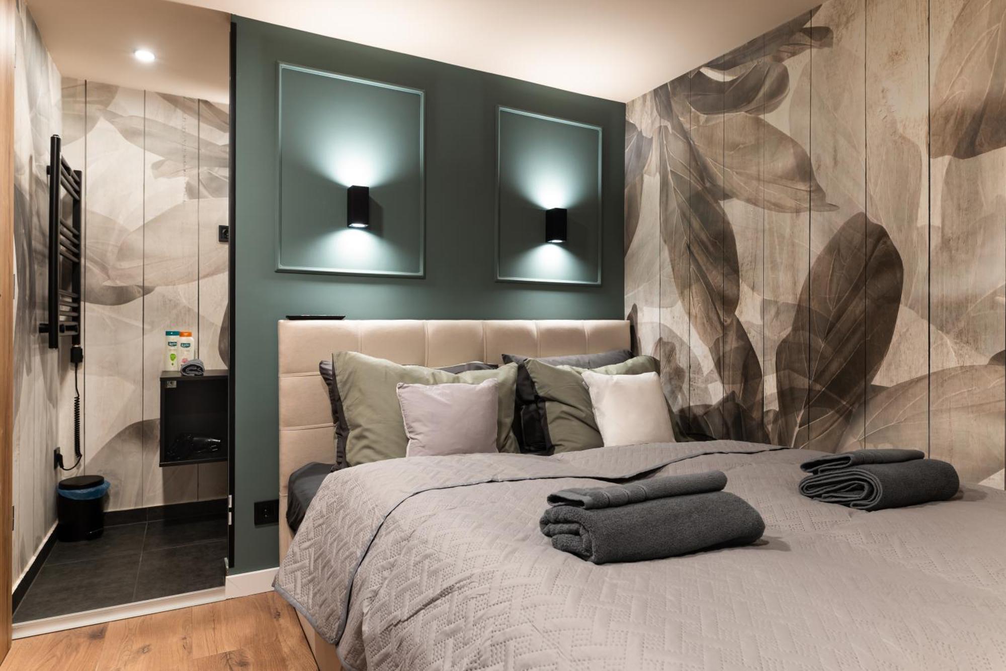 Asti Diamond Apartment Budapest Esterno foto